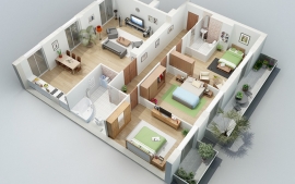 3D Modelleme Nedir ?