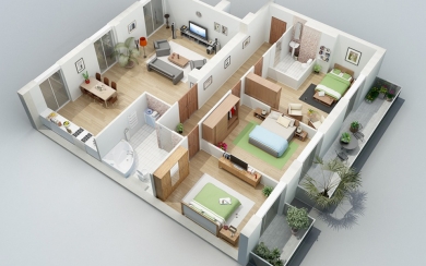 3D Modelleme Nedir ?