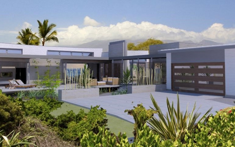 ZYK 12 &Ccedil;elik Villa